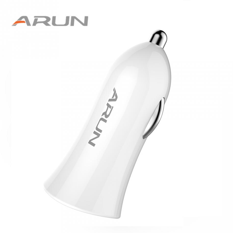 Универсальное автомобильное зарядное устройство